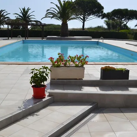 Cyprien T2 Rez De Jardin Les Capitelles 아파트 생시프리앙