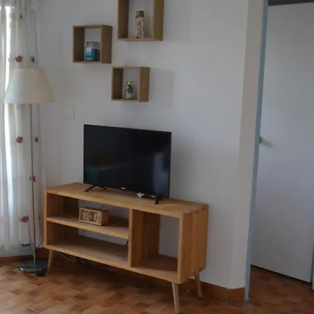 T2 Les Capitelles Saint-Cyprien (Pyrenees-Orientales)