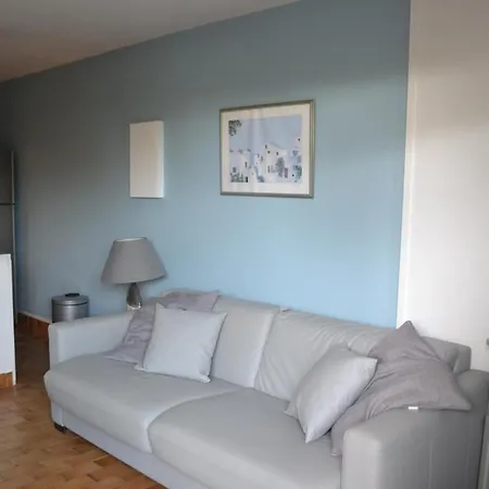 Apartment T2 Les Capitelles Saint-Cyprien (Pyrenees-Orientales)