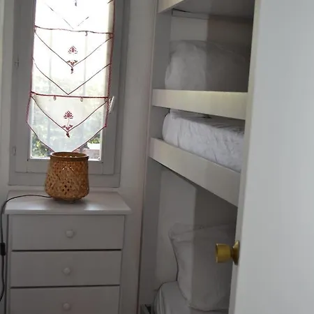 Apartment Cyprien T2 Rez De Jardin Les Capitelles
